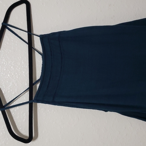 Free people skipping rocks tunic dress, size S - Picture 5 of 16